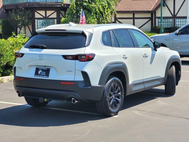 new 2026 Mazda CX-50 Hybrid car, priced at $33,777