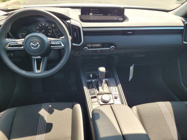 new 2026 Mazda CX-50 Hybrid car, priced at $33,777