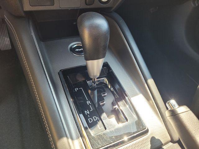 used 2025 Mitsubishi Outlander Sport car, priced at $21,667