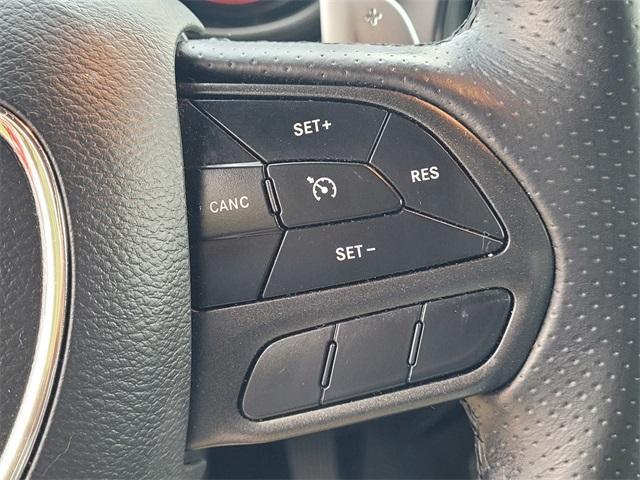 used 2021 Dodge Challenger car, priced at $24,564