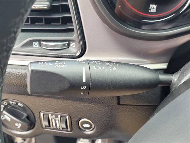 used 2021 Dodge Challenger car, priced at $24,564