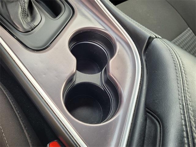 used 2021 Dodge Challenger car, priced at $24,564