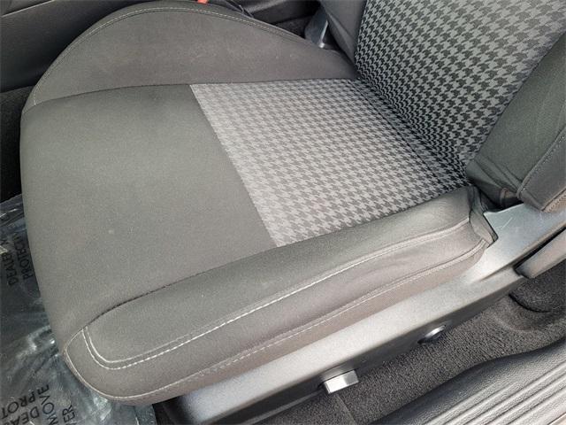 used 2021 Dodge Challenger car, priced at $24,564