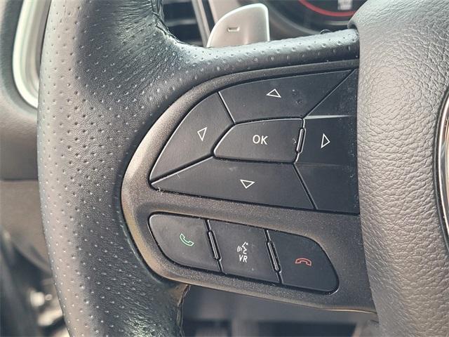 used 2021 Dodge Challenger car, priced at $24,564