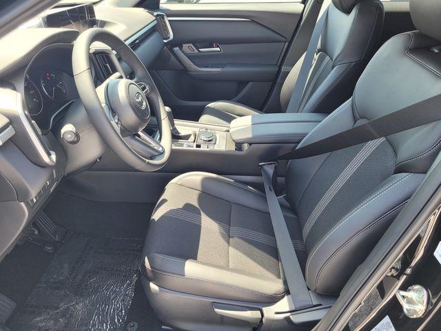 new 2026 Mazda CX-50 car, priced at $29,878