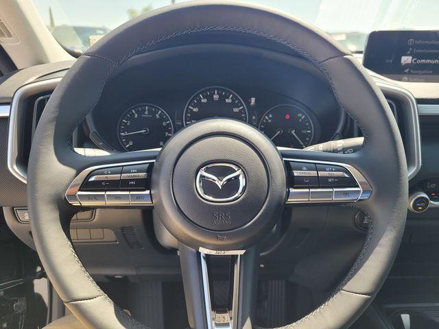 new 2026 Mazda CX-50 car, priced at $29,878