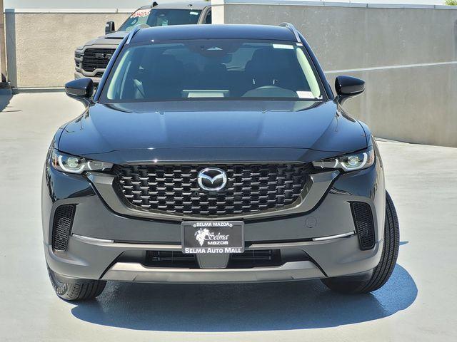 new 2026 Mazda CX-50 car, priced at $29,878
