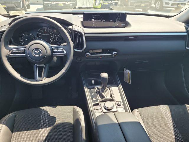 new 2026 Mazda CX-50 car, priced at $29,878