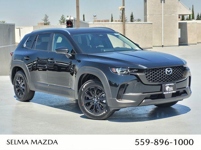 new 2026 Mazda CX-50 car, priced at $29,878