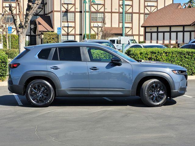 used 2025 Mazda CX-50 car, priced at $28,742
