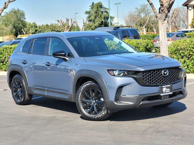 used 2025 Mazda CX-50 car, priced at $28,742
