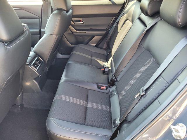 used 2025 Mazda CX-50 car, priced at $28,742