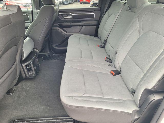 used 2024 Ram 1500 car, priced at $34,991