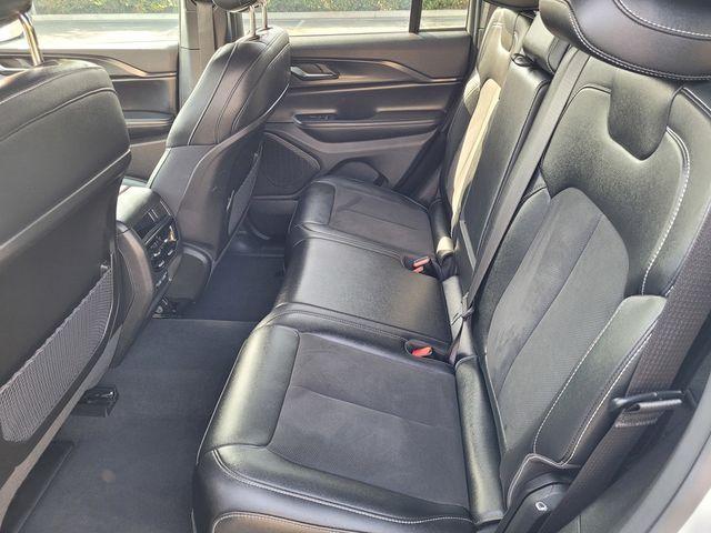 used 2024 Jeep Grand Cherokee car, priced at $31,983