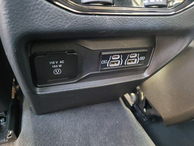 used 2024 Jeep Grand Cherokee car, priced at $31,983