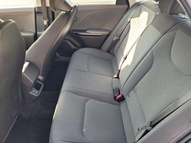 used 2025 Kia K4 car, priced at $22,877