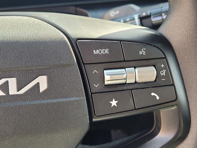 used 2025 Kia K4 car, priced at $22,877