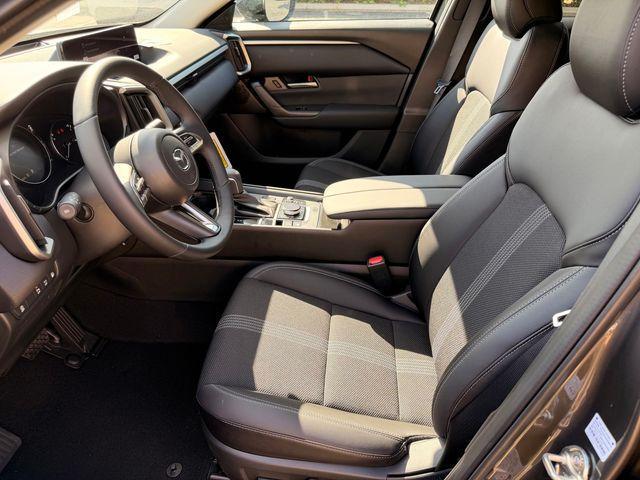 new 2026 Mazda CX-50 Hybrid car, priced at $33,822