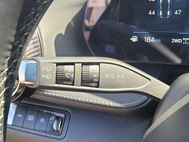 used 2025 Chevrolet Equinox car, priced at $26,564
