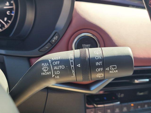 used 2026 Mazda CX-70 car, priced at $54,414