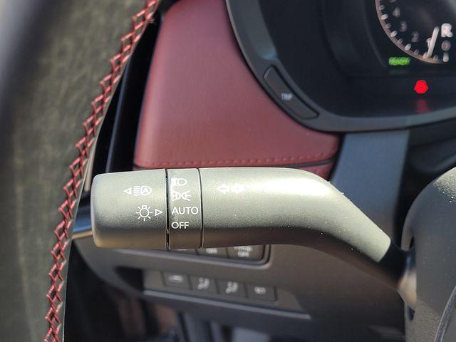 used 2026 Mazda CX-70 car, priced at $54,414
