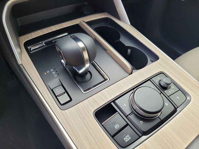 new 2026 Mazda CX-90 car, priced at $44,629