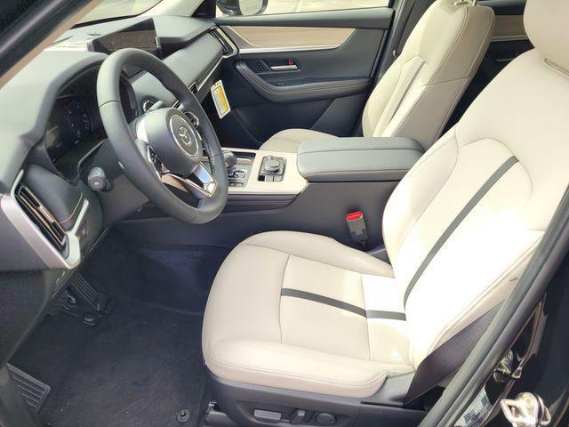 new 2026 Mazda CX-90 car, priced at $44,629