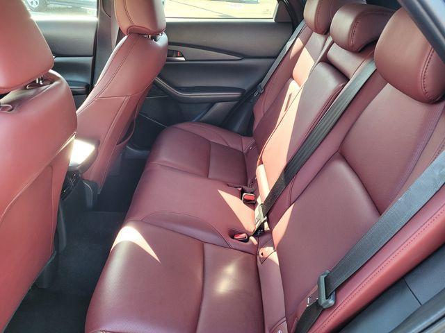 used 2025 Mazda CX-30 car, priced at $25,454