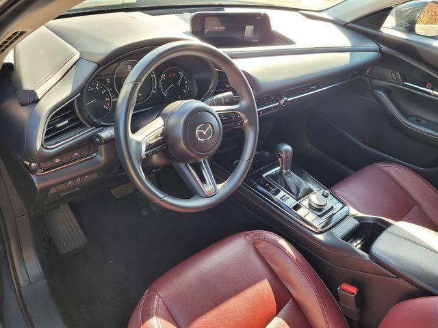 used 2025 Mazda CX-30 car, priced at $25,454