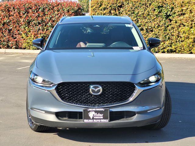 used 2025 Mazda CX-30 car, priced at $25,454