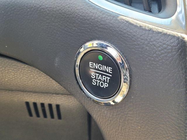 used 2024 Ford Edge car, priced at $25,949