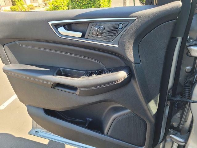 used 2024 Ford Edge car, priced at $25,949