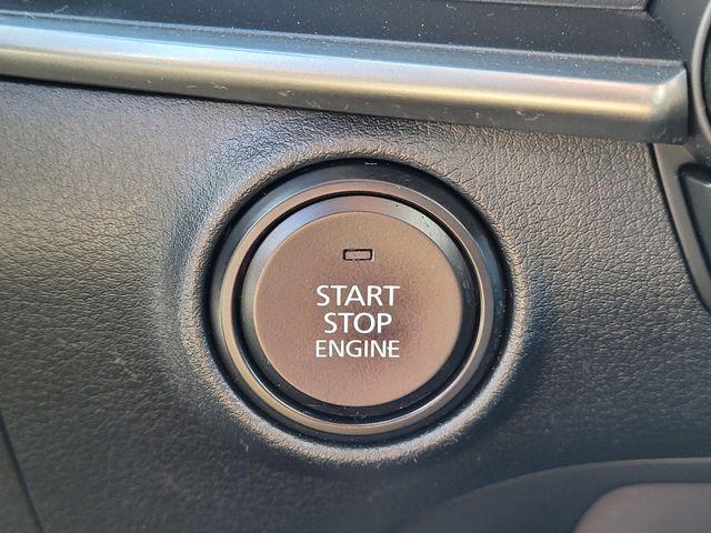 used 2020 Mazda Mazda3 car, priced at $18,919