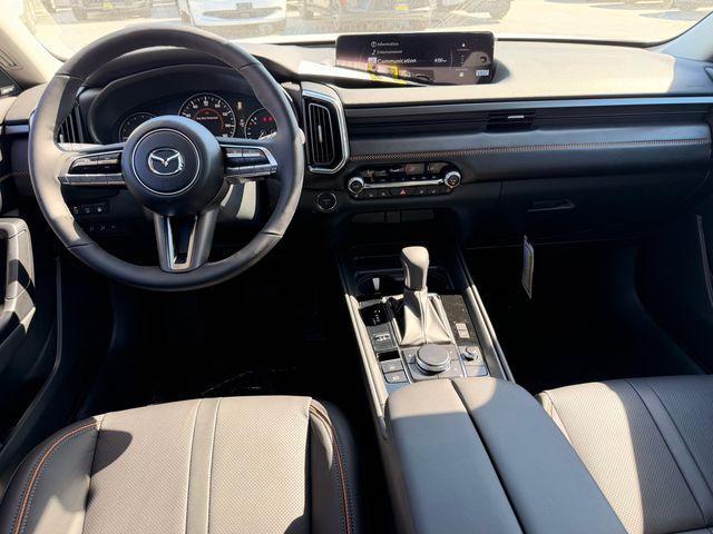 new 2026 Mazda CX-50 Hybrid car, priced at $39,066