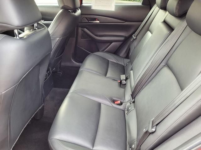 used 2022 Mazda CX-30 car, priced at $21,913
