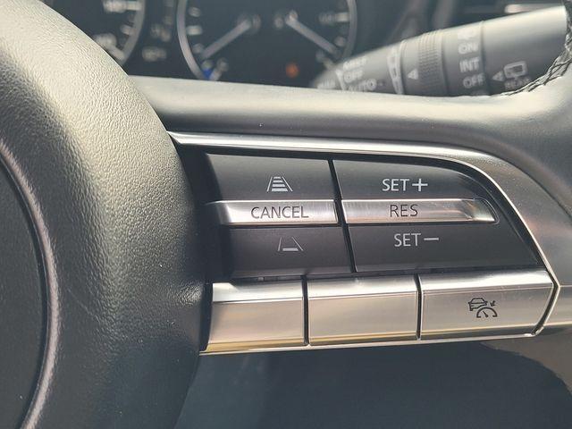 used 2022 Mazda CX-30 car, priced at $21,913