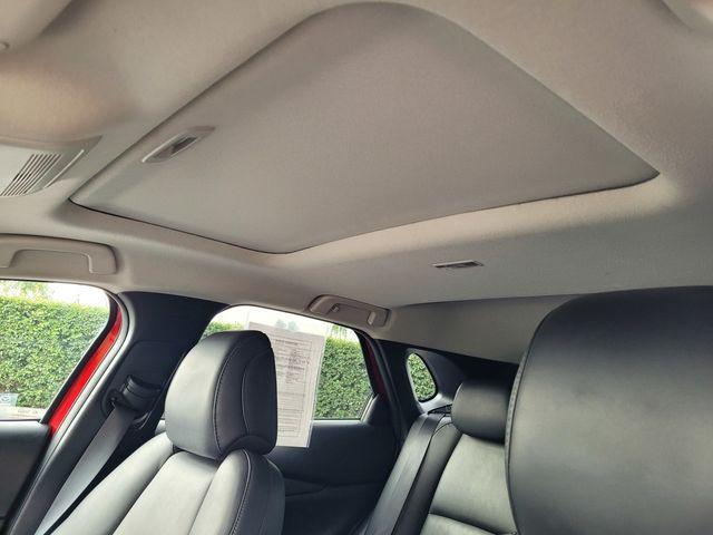 used 2022 Mazda CX-30 car, priced at $21,913