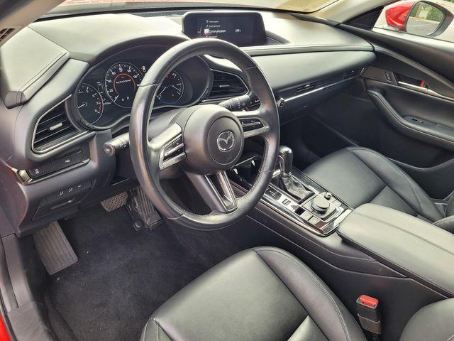 used 2022 Mazda CX-30 car, priced at $21,913