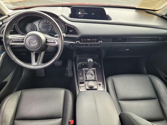 used 2022 Mazda CX-30 car, priced at $21,913
