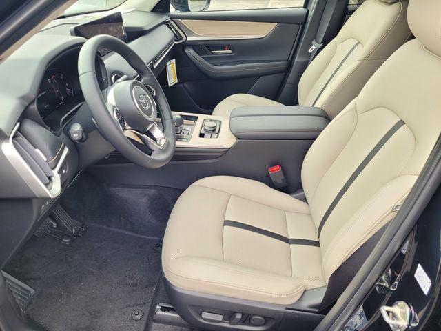 new 2026 Mazda CX-90 car, priced at $51,309