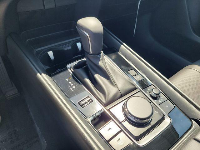 new 2026 Mazda CX-50 Hybrid car, priced at $36,655