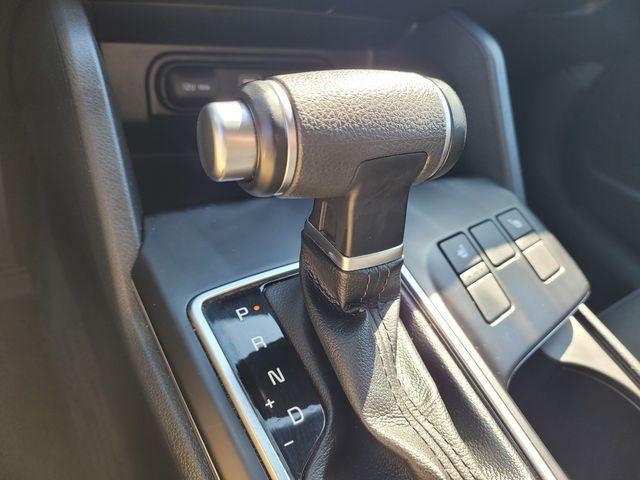 used 2024 Kia Sportage car, priced at $22,988