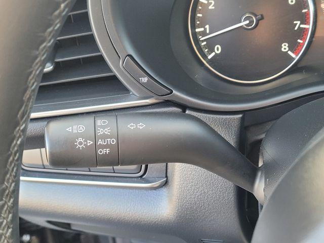 used 2025 Mazda CX-30 car