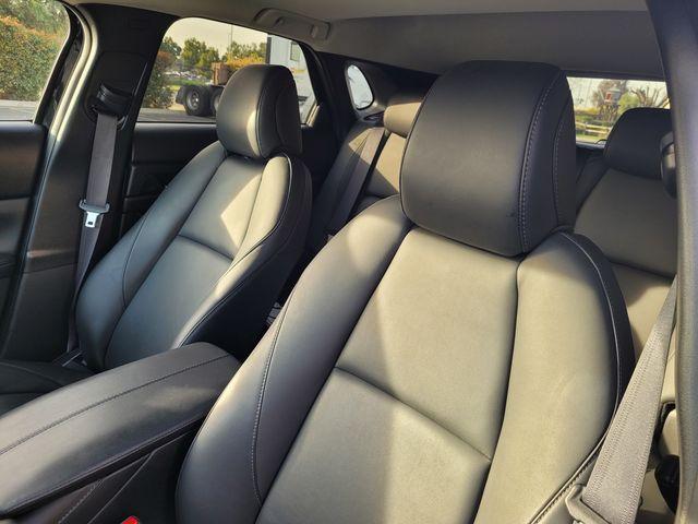 used 2025 Mazda CX-30 car, priced at $24,231
