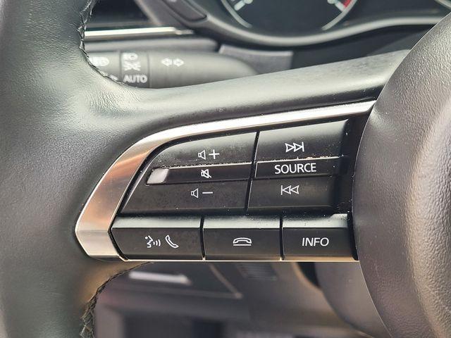 used 2025 Mazda CX-30 car, priced at $26,610