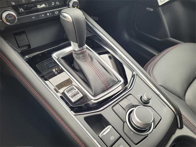 new 2025 Mazda CX-5 car, priced at $32,609