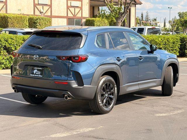 new 2026 Mazda CX-50 car, priced at $31,979