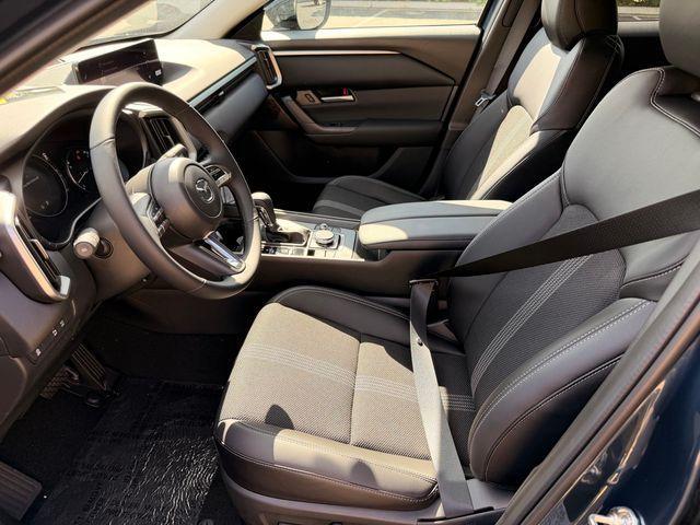 new 2026 Mazda CX-50 car, priced at $31,979