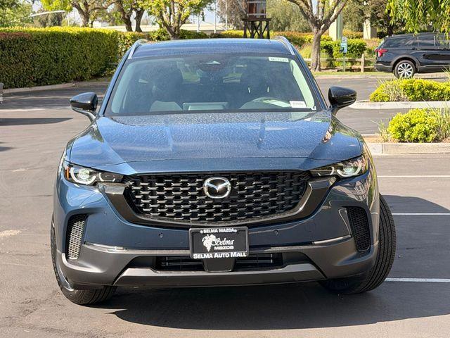 new 2026 Mazda CX-50 car, priced at $31,979