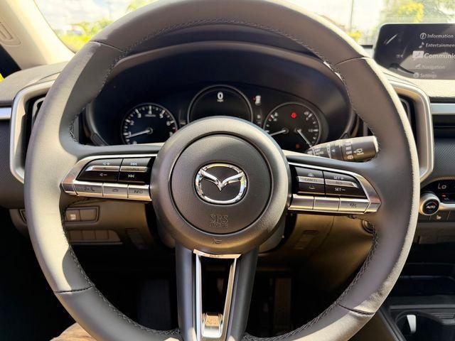 new 2026 Mazda CX-50 car, priced at $31,979